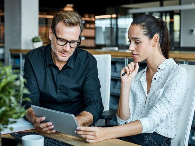 Key SAP Services